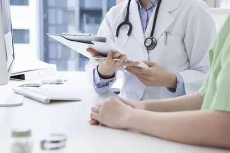 Частная наркологическая клиника в Дальнегорске