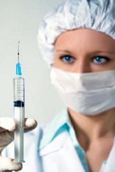 Кодирование уколом Кодирование уколом