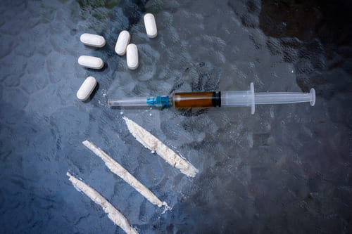 Принудительное лечение наркомании Принудительное лечение наркомании